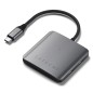 Satechi Interface Hub Usb Type-C Satechi Interface Hub Usb Type-C